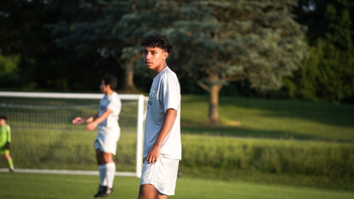 WCP 2008 Boys vs. Bethesda