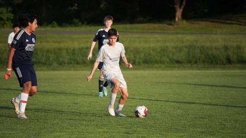 WCP 2008 Boys vs. Bethesda