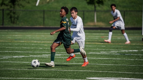 SVHS vs. NWHS - Fresh Cut Pitch-050