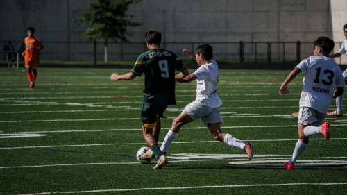 SVHS vs. NWHS - Fresh Cut Pitch-080