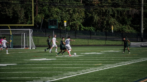 SVHS vs. NWHS - Fresh Cut Pitch-100