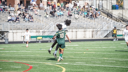 SVHS vs. NWHS - Fresh Cut Pitch-102