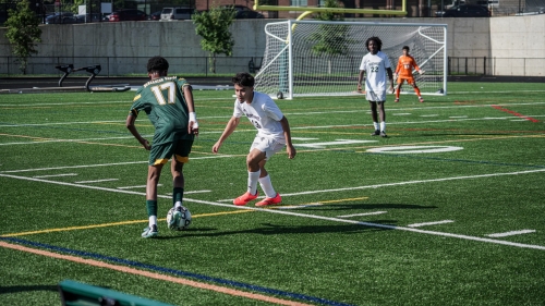 SVHS vs. NWHS - Fresh Cut Pitch-104