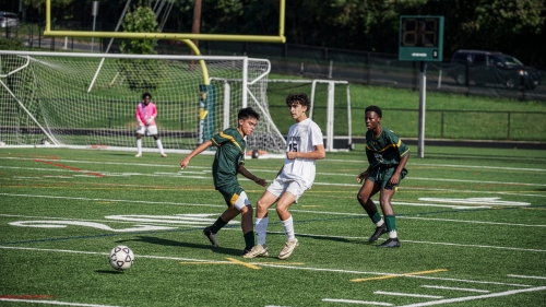 SVHS vs. NWHS - Fresh Cut Pitch-108