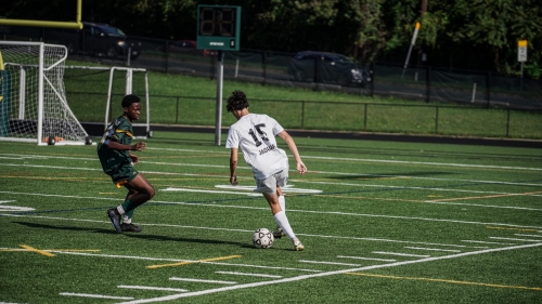 SVHS vs. NWHS - Fresh Cut Pitch-109