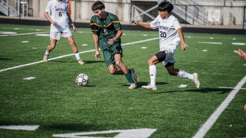 SVHS vs. NWHS - Fresh Cut Pitch-115