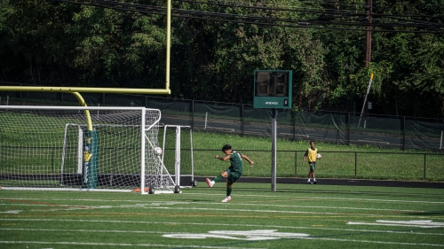 SVHS vs. NWHS - Fresh Cut Pitch-119