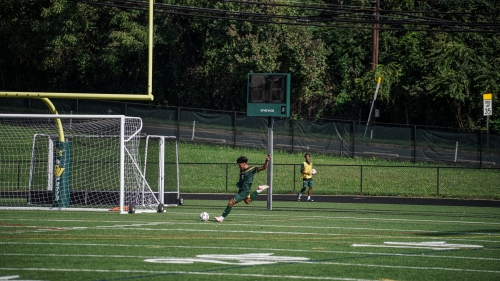 SVHS vs. NWHS - Fresh Cut Pitch-120