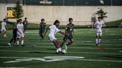 SVHS vs. NWHS - Fresh Cut Pitch-123