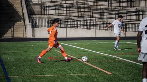 SVHS vs. NWHS - Fresh Cut Pitch-125