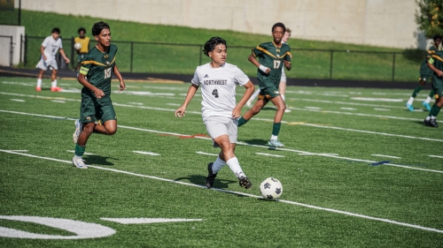 SVHS vs. NWHS - Fresh Cut Pitch-138