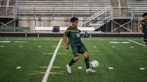 SVHS vs. NWHS - Fresh Cut Pitch-158