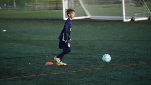 Watford Training Day - WCP 2013 Boys Blue