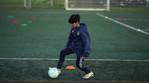 Watford Training Day - WCP 2013 Boys Blue